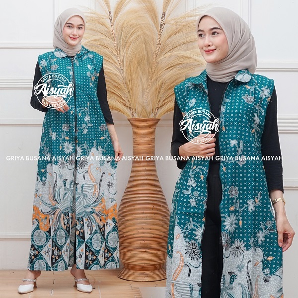 Batik Outer