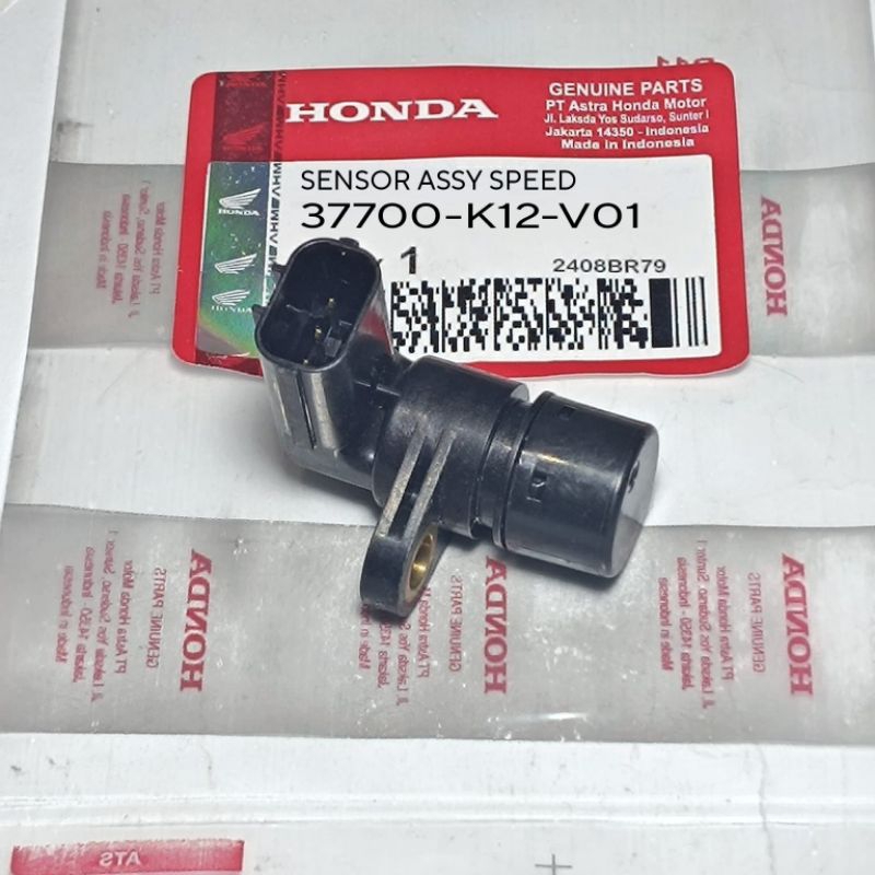 Jual sensor speed speedometer spidometer honda pcx 150 adv 150 pcx 150 ...