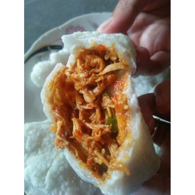 Jual Cireng Isi Ayam Jando Cireng Isi Shopee Indonesia