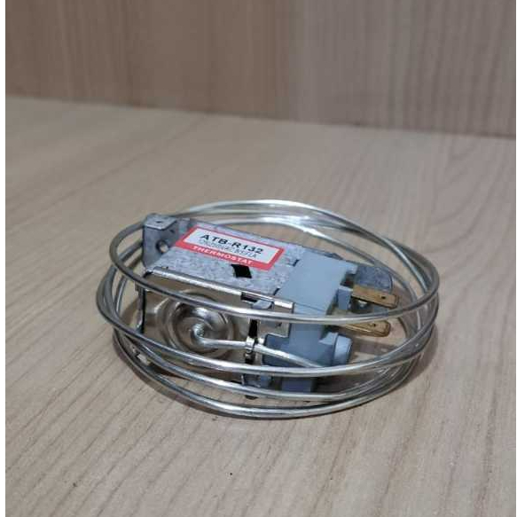 Jual Thermostat kulkas R130/R132/R134/111F Best product | Shopee Indonesia
