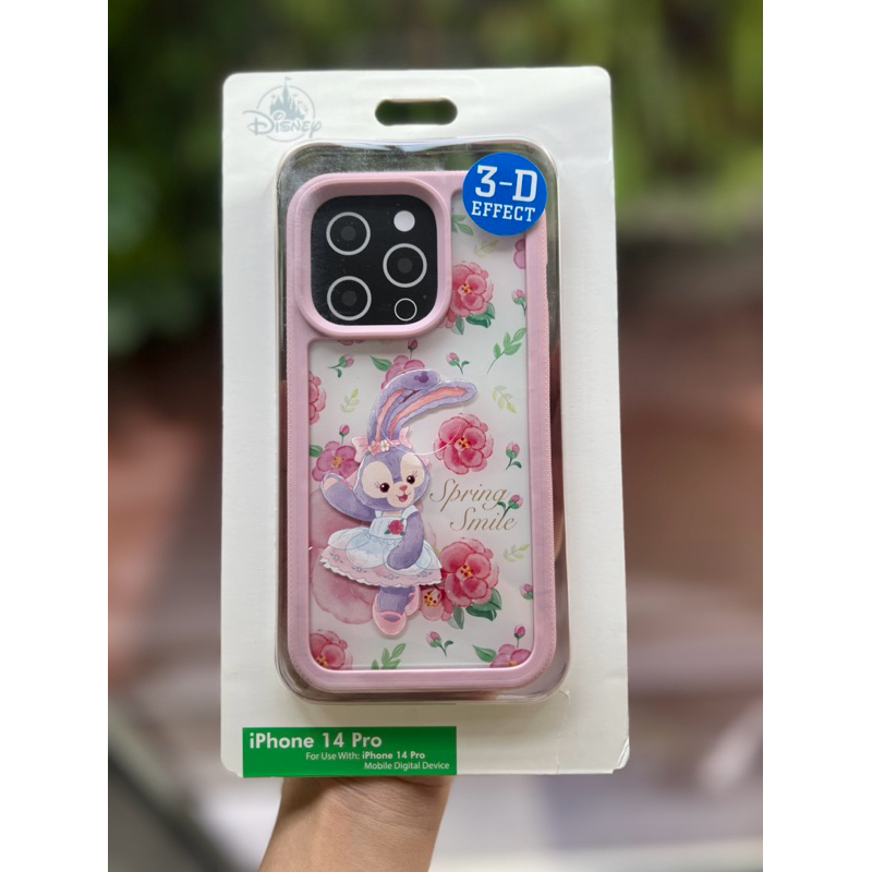 Jual Stella Lou handphone case (Disneyland Shanghai) Shopee Indonesia