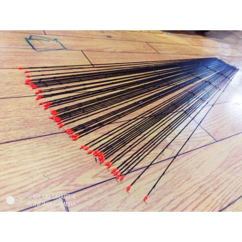 Jual entul grafit karbon 42 cm | Shopee Indonesia