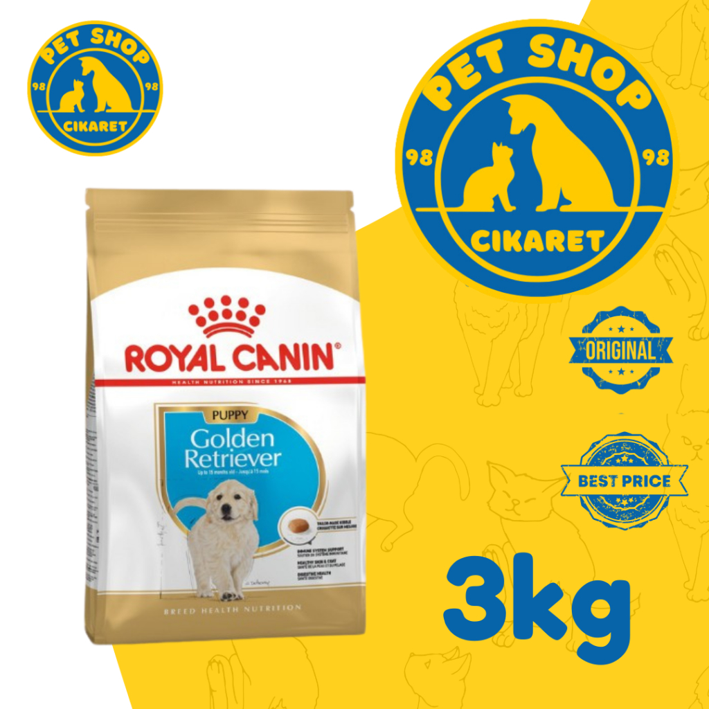 Triple Crown Lovely Puppy Hundefutter 3kg – Für Welpen & Trächtige/säugende Hündinnen