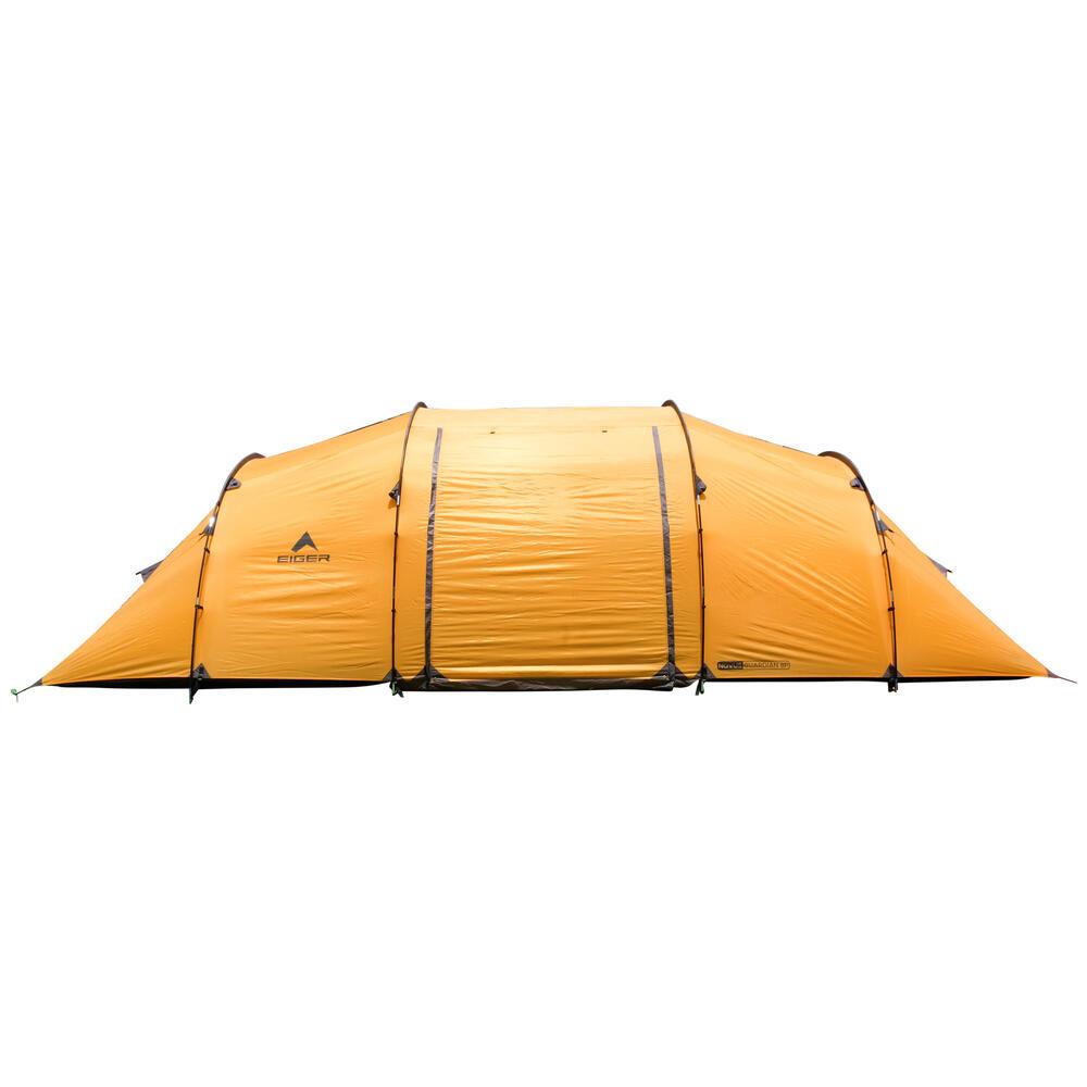 Jual EIGER NOVUS GUARDIAN 8P TENT | Shopee Indonesia