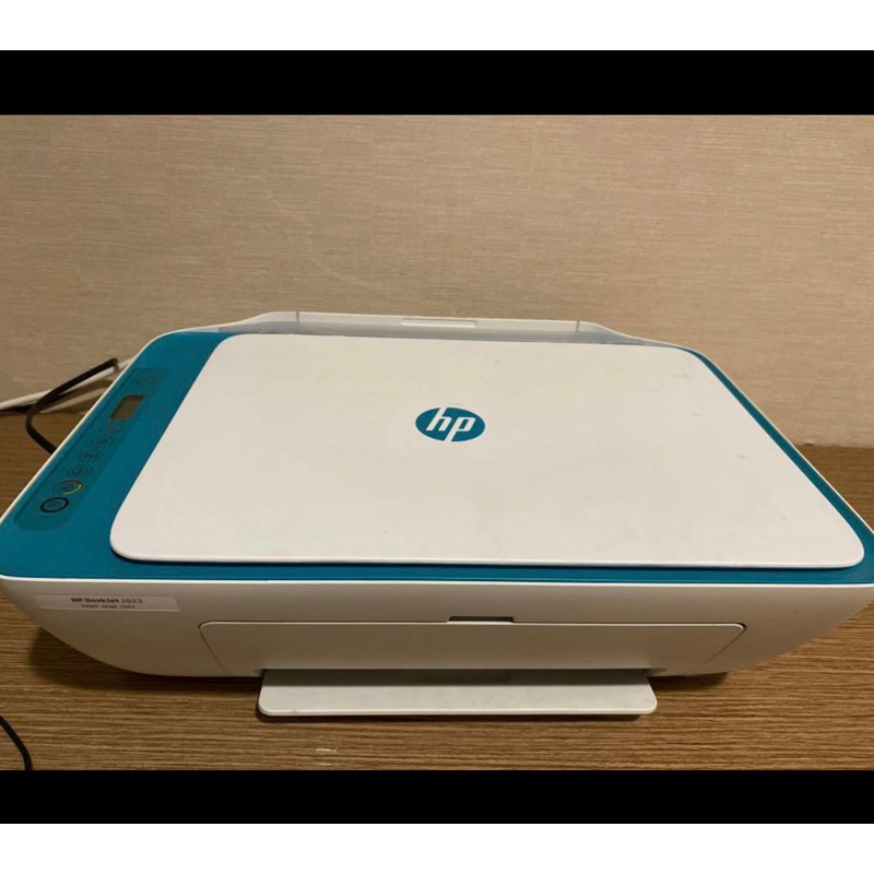Jual Printer HP Deskjet 2623 | Shopee Indonesia