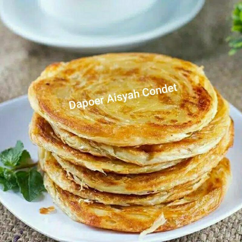 Jual Roti Maryam / Cane / konde frozen | Shopee Indonesia