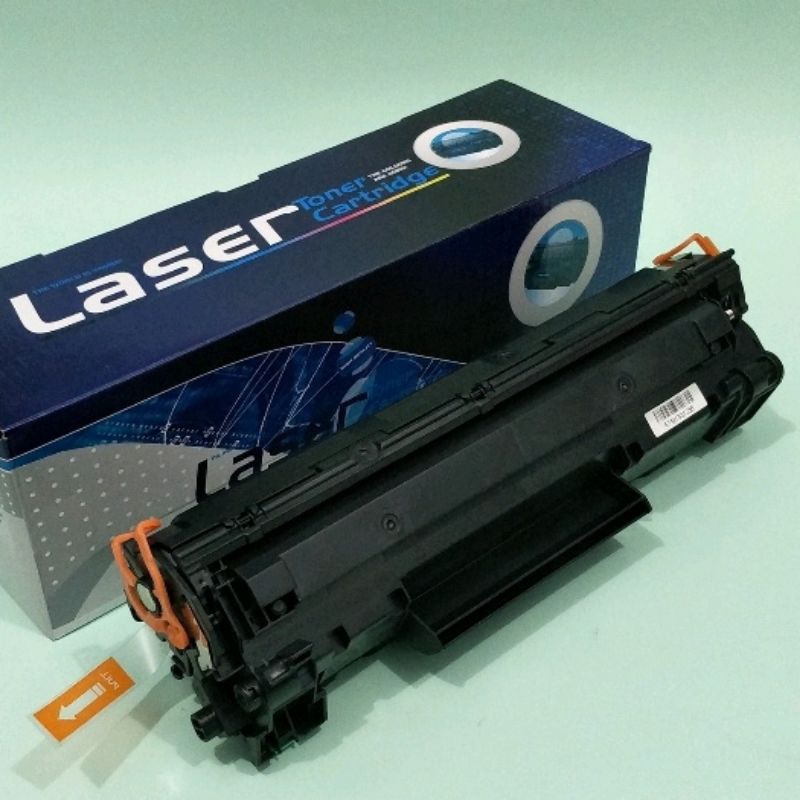 Jual Toner Cartridge Compatible CRG337 337 737 MF211 MF212 MF221 MF215 ...