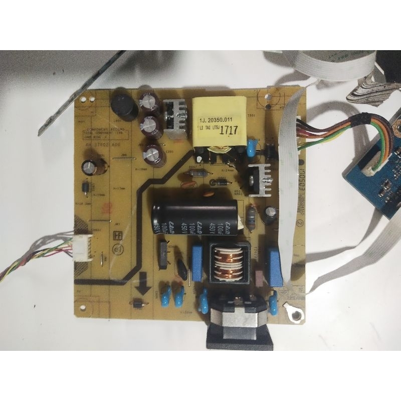 Jual motherboard mesin plus psu monitor DELL | Shopee Indonesia