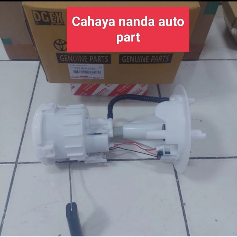 Jual FUEL PUMP ASSY POMPA MINYAK KOMPLIT GRAND NEW AVANZA 2021 UP