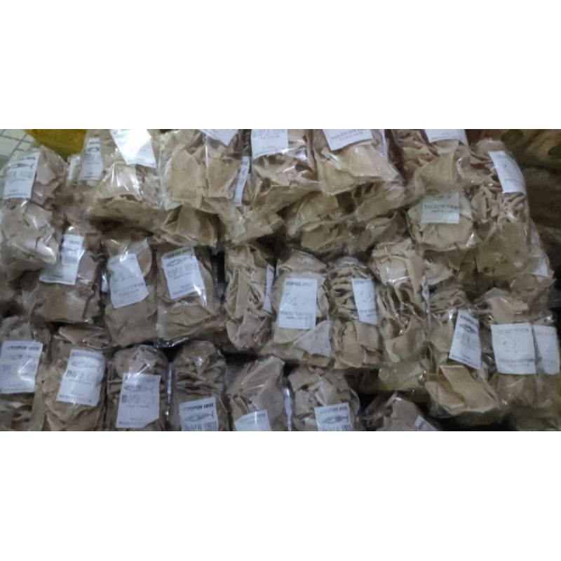 Jual krupuk inul | Shopee Indonesia