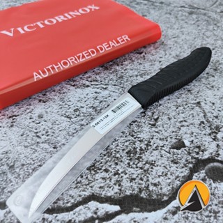 Jual Pisau boning knife victorinox 15 cm flex ultra grip orignal 5.6613 ...