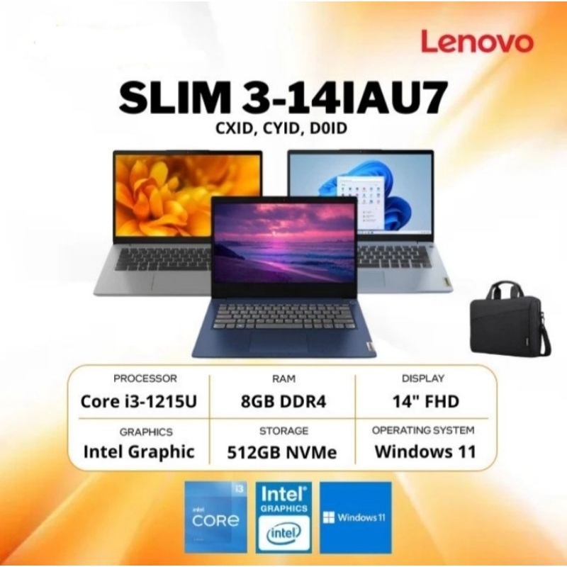 Jual Lenovo IP3 FNID Grey | Shopee Indonesia