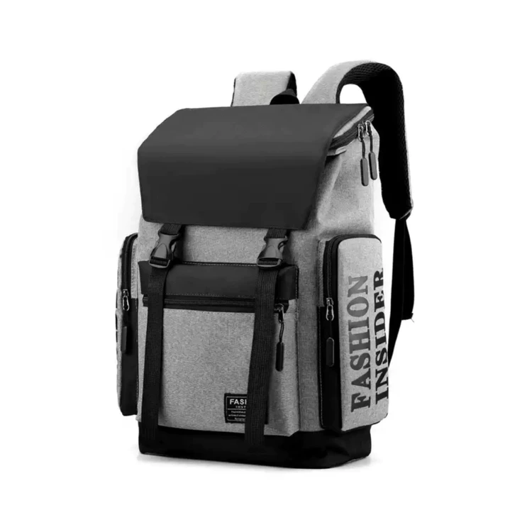 Tas Ransel Backpack Marley
