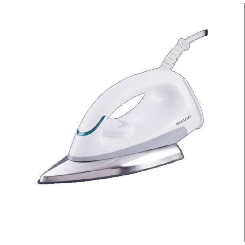 Jual SETRIKA SHARP EI-N10 | Shopee Indonesia