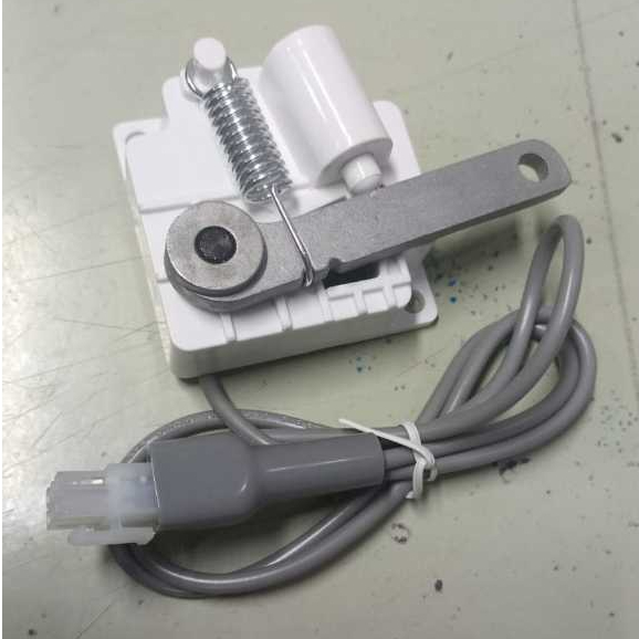 Jual Sparepart Jack Pedal Dinamo Servo Motor JK513C Kode 19503000200 Original Shopee Indonesia