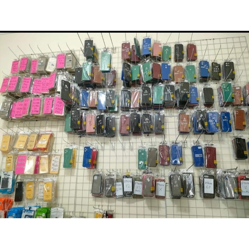 Jual Paket Aksesoris Konter HP modal 2.5Jt. LENGKAP Shopee Indonesia