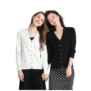 Karley Knit Cardigan Top