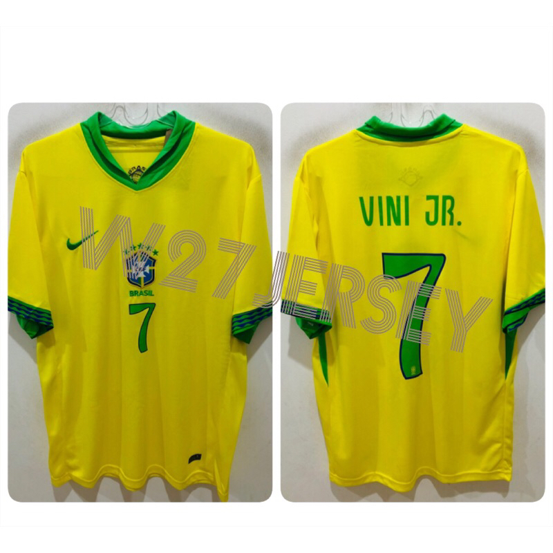 Carte Panini Prizm Vinicius Junior Violet Vague 2024, Copa America Brésil #/99