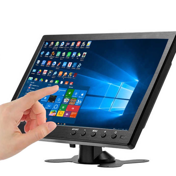Jual harga fantastis kualitas tak tertandingi kenowa monitor 11 inch