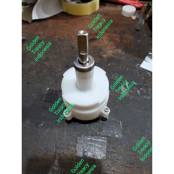 Jual gear gir ass as chooper chopper choper coper daging blender tuc tac chopper tuc tac gearbox