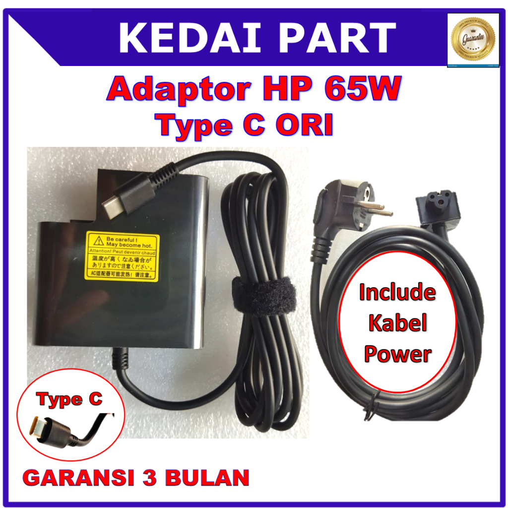 jual-adaptor-charger-hp-spectre-envy-x360-13-ac-tpn-ca21-usb-type-c-65w