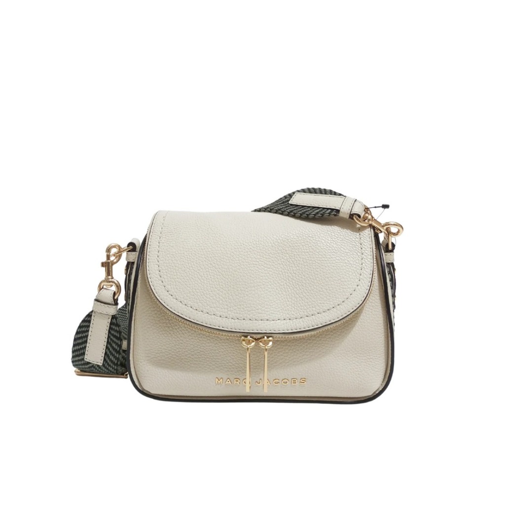 Jual Marc Jacobs The Groove Mini Messenger Bag Marshmallow Shopee Indonesia