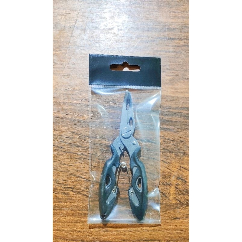 Jual Tang Split Ring Jigging / Tang Split Ring Fishing | Shopee Indonesia