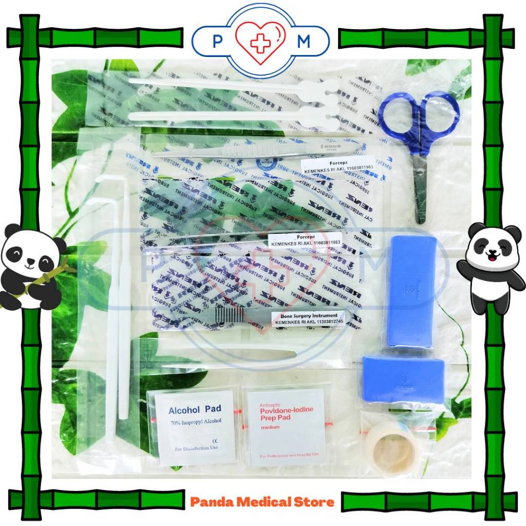 Jual Minor Set Renz | Shopee Indonesia