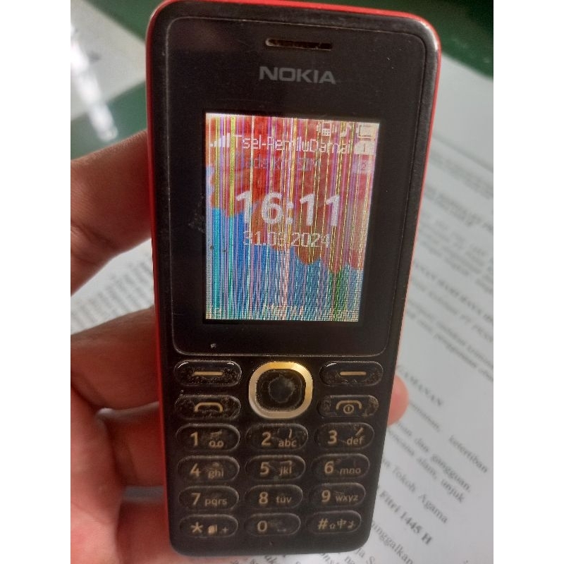 Jual nokia rm 944 bahan zzs | Shopee Indonesia