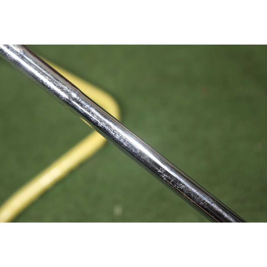 Taylormade 200 Steel 3 Wood Regular Graphite Shaft John Byron Grip Taylormade 200 Steel 3 Wood Regular Graphite Shaft John Byron Grip