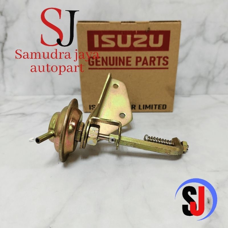 Jual vacum vakum idle up ac panther 2.5 2500cc kapsul touring old lama