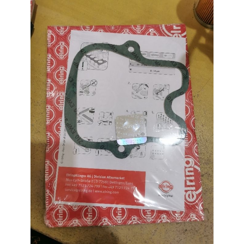 Jual GASKET CYLINDER HEAD COVER 51.039050135 PACKING TUTUP KELEP KLEP