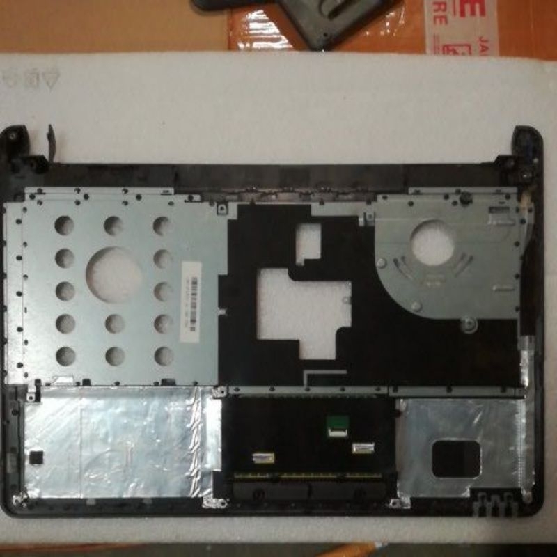 Jual Casing Fulset Axioo Neon RNO | Shopee Indonesia