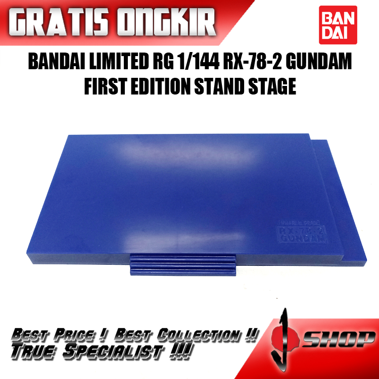 Bandai RG 1/144 MSZ-006 Zeta Gundam LIMITED COLOR Ver. Plastic Kit