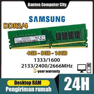 Jual Ddr3 16gb Ram Terlengkap Harga Terbaru November 2025