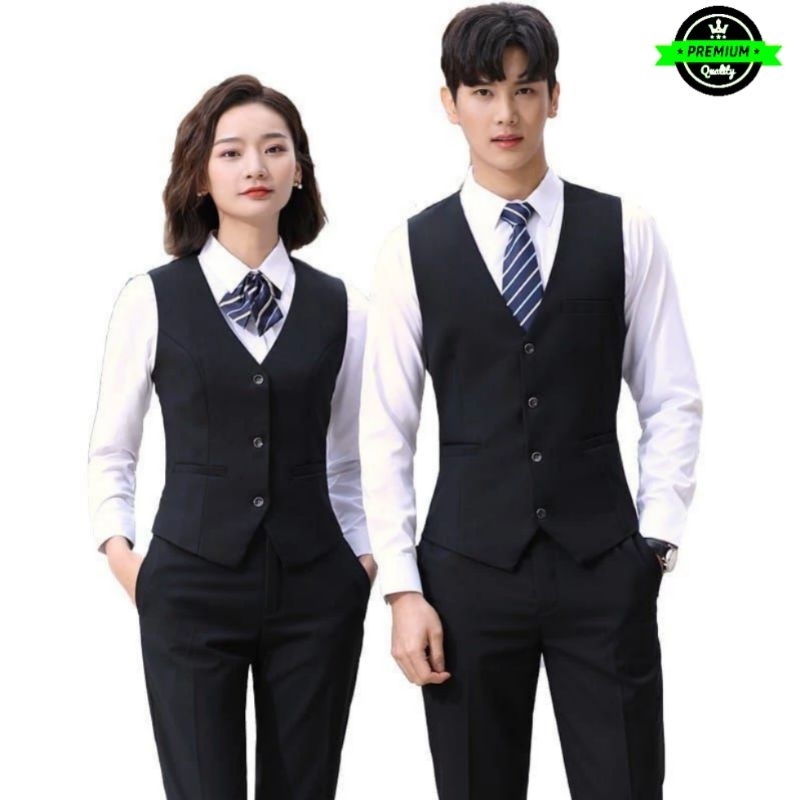 Jual JAS ROMPI PRIA MODERN/ROMPI NIKAH/ROMPI KANTOR/VEST PRIA ROMPI ...