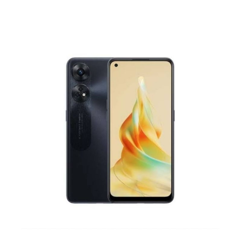 Jual HP OPPO RENO 8T 8/256 GB - OPPO RENO 8 T RAM 8GB ROM 256G GARANSI ...
