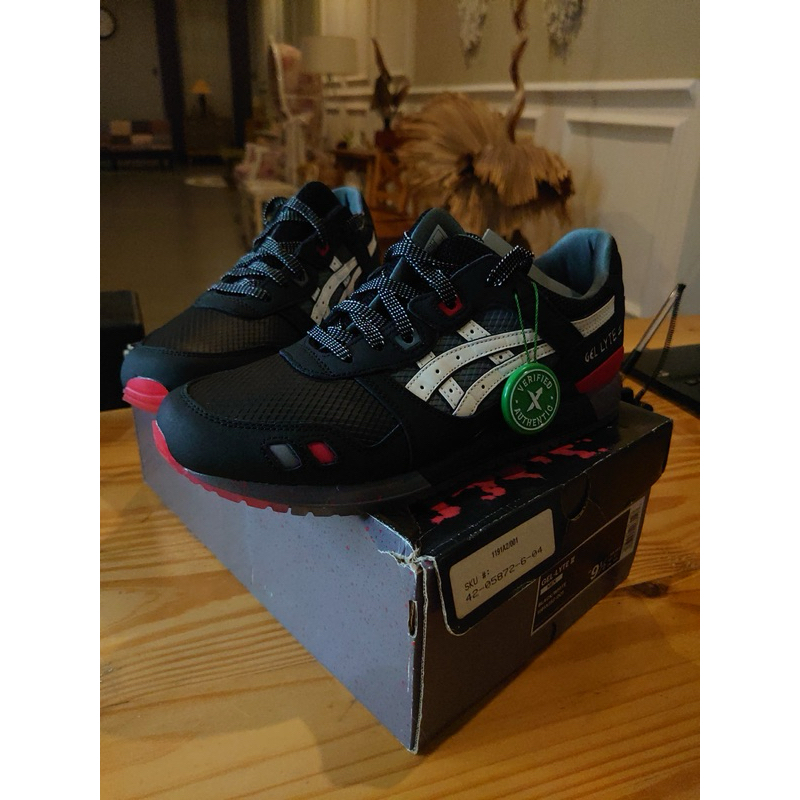 Asics tiger gi joe hot sale