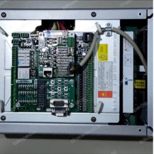 Jual Inverter Astar AS380 7,5 KW NSPE10 / AS380 4T07P5 | Shopee Indonesia