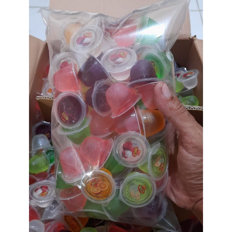 Jual inaco jely kemasan 1kg | Shopee Indonesia