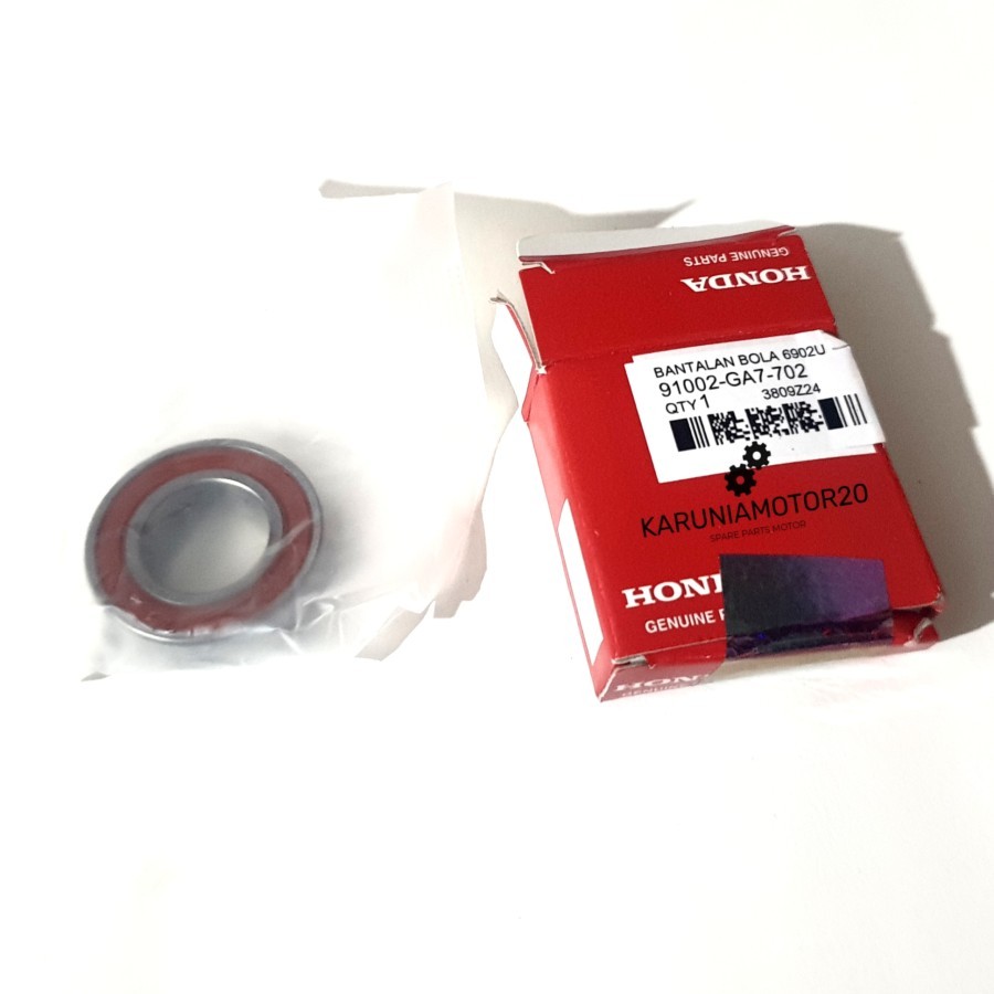 Pièce De Rechange Pour SYM 91028-GA7-003 96150-62030-10 91028-M7Q-000 Roulement