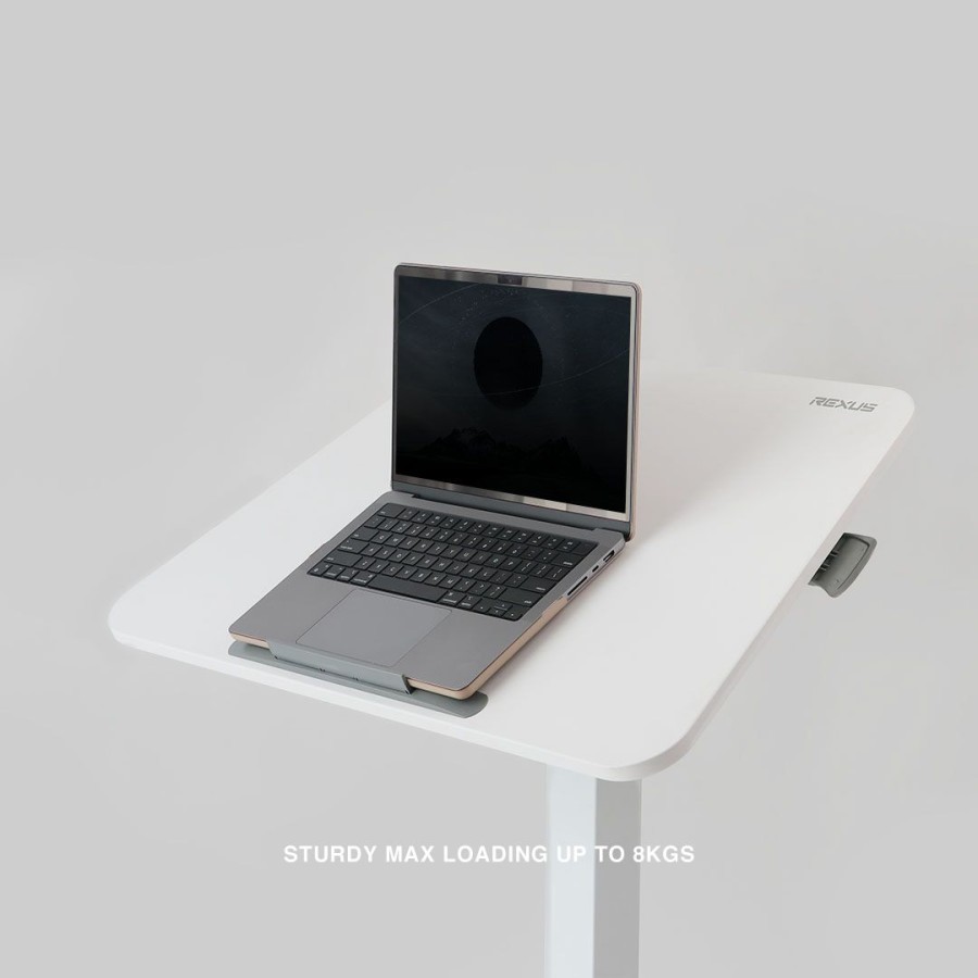 Jual Rexus Mezza Fold RSD03 / RSD-03 Standing Desk Foldable Garansi ...