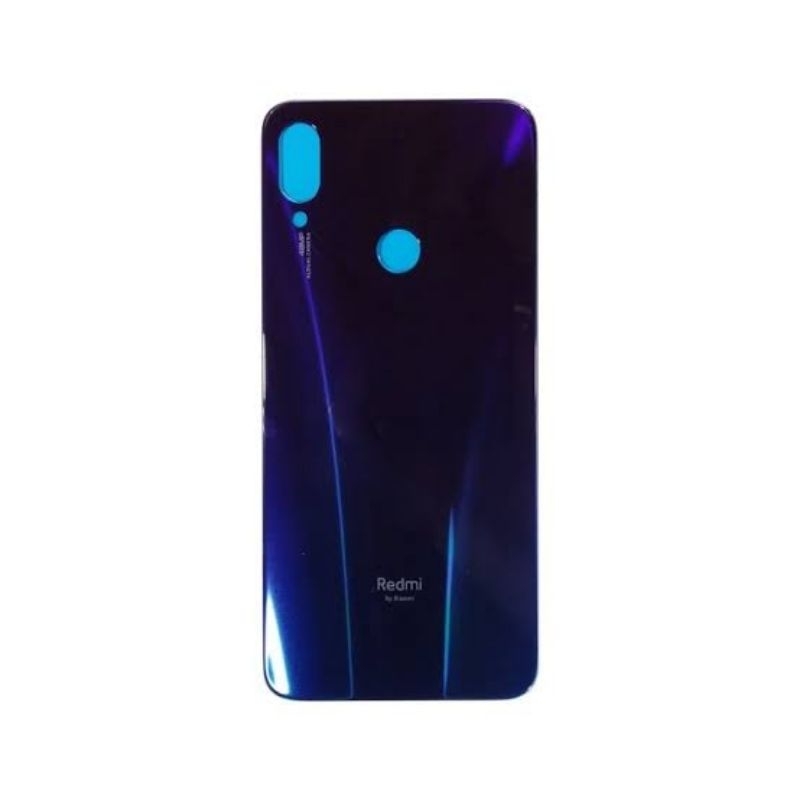 Jual BACK COVER REDMI NOTE 7 | Shopee Indonesia