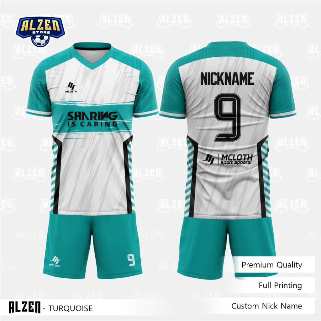 Jersey tim online