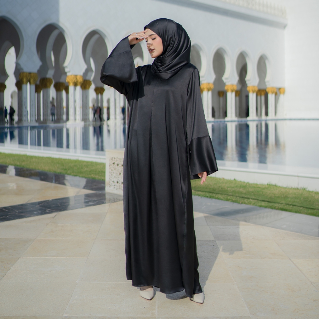 irtafa abaya & hijab collection