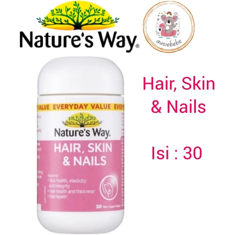 Jual Nature