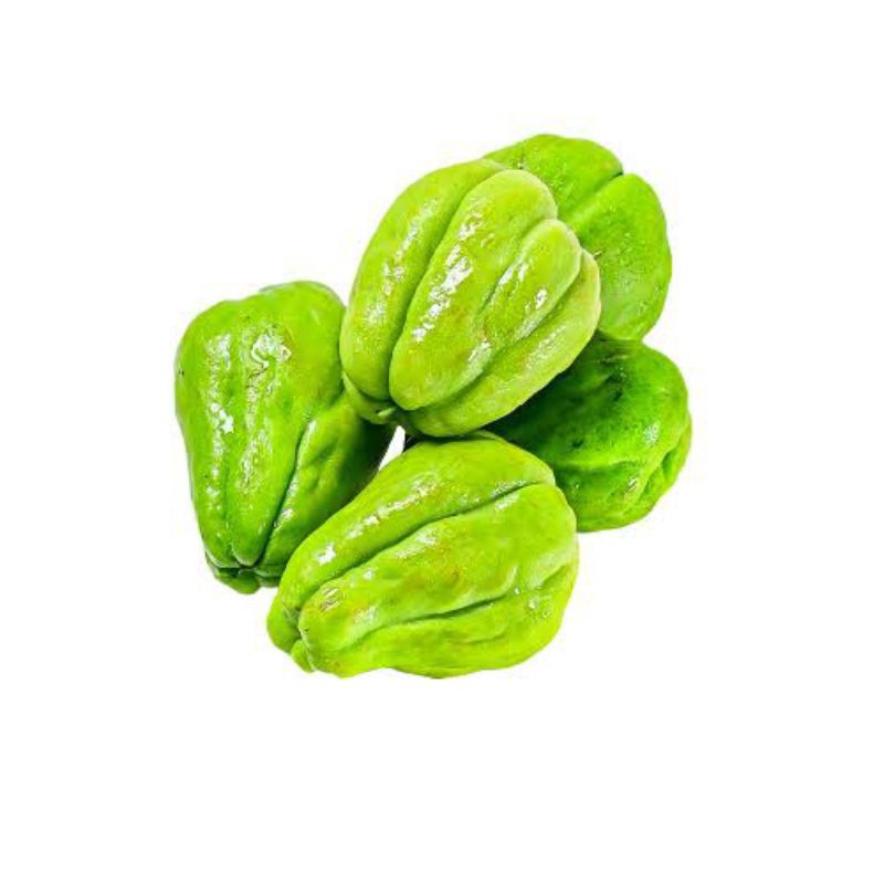 Jual Labuh Siam sayur / Sayur labu siem / Sayur Labuh Siam fresh pack ...