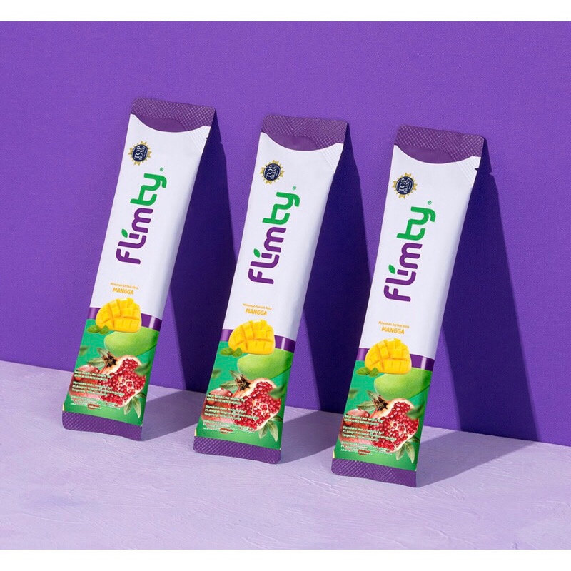 Jual Flimty Fiber (3 sachet) Cobain Dulu! | Shopee Indonesia