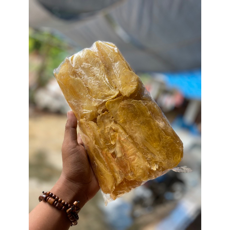 Jual krepek singkong 1kg | Shopee Indonesia