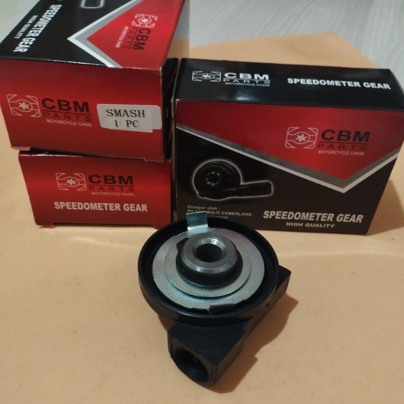 Jual Cbm Gearbox Assy Smash Old Smash New Shogun Spin 125 Skydrive